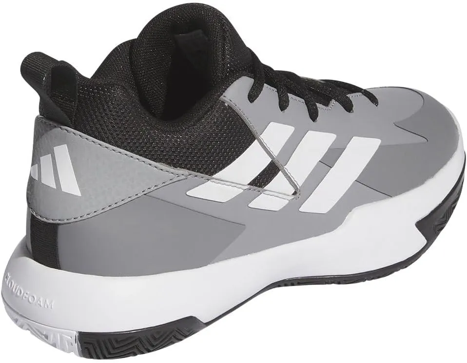 adidas Cross Em Up Select Mid Trainers Kids, Shoes-Media (NOT FOOTBALL) Unisex Kids