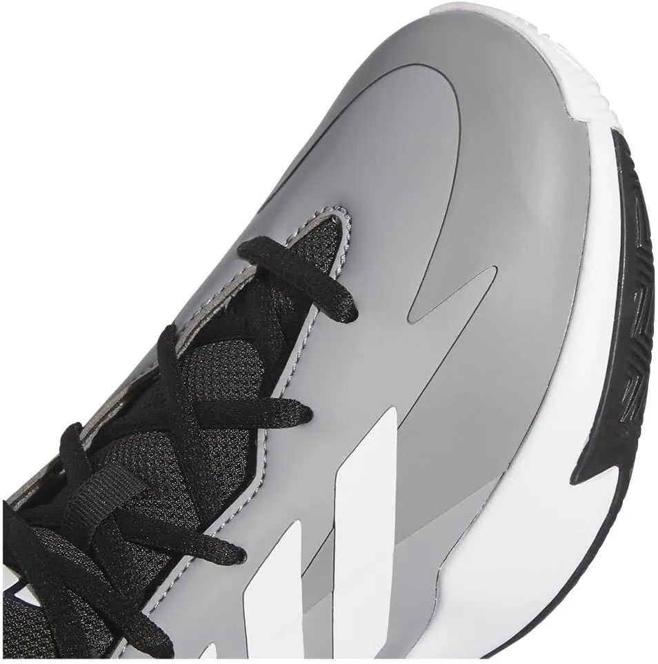 adidas Cross Em Up Select Mid Trainers Kids, Shoes-Media (NOT FOOTBALL) Unisex Kids