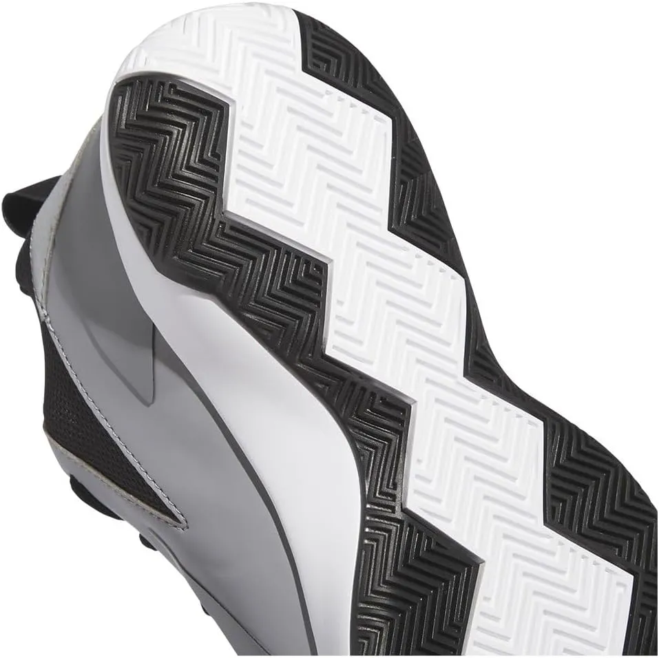 adidas Cross Em Up Select Mid Trainers Kids, Shoes-Media (NOT FOOTBALL) Unisex Kids