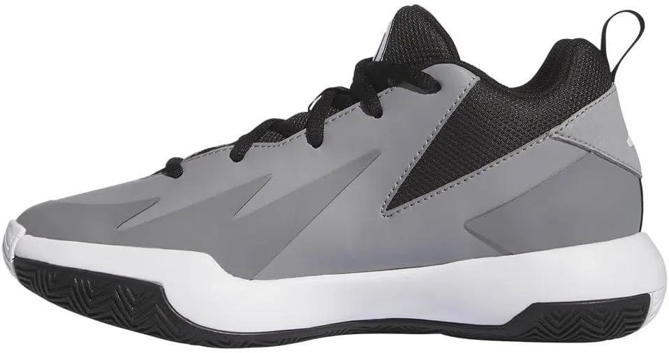 adidas Cross Em Up Select Mid Trainers Kids, Shoes-Media (NOT FOOTBALL) Unisex Kids