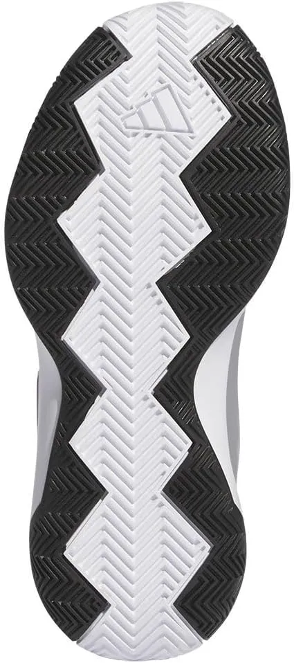 adidas Cross Em Up Select Mid Trainers Kids, Shoes-Media (NOT FOOTBALL) Unisex Kids