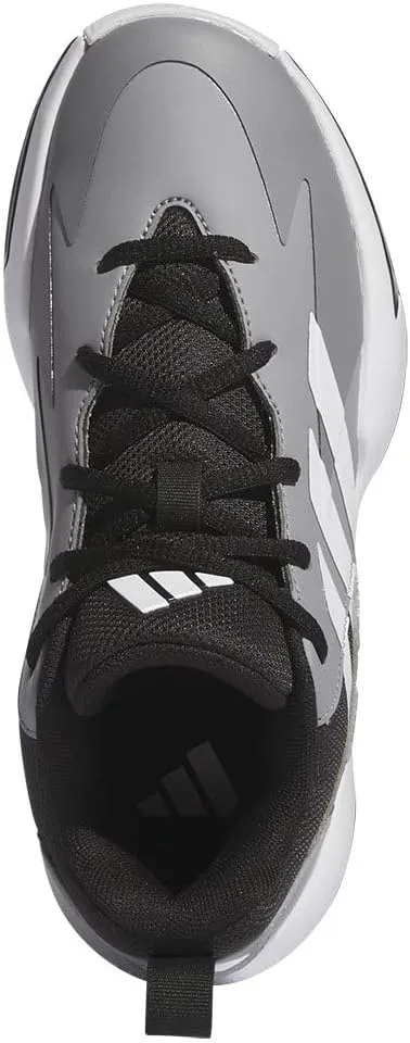 adidas Cross Em Up Select Mid Trainers Kids, Shoes-Media (NOT FOOTBALL) Unisex Kids