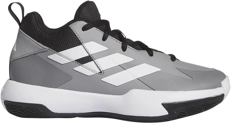 adidas Cross Em Up Select Mid Trainers Kids, Shoes-Media (NOT FOOTBALL) Unisex Kids