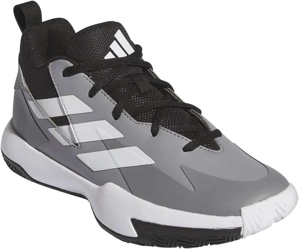 adidas Cross Em Up Select Mid Trainers Kids, Shoes-Media (NOT FOOTBALL) Unisex Kids
