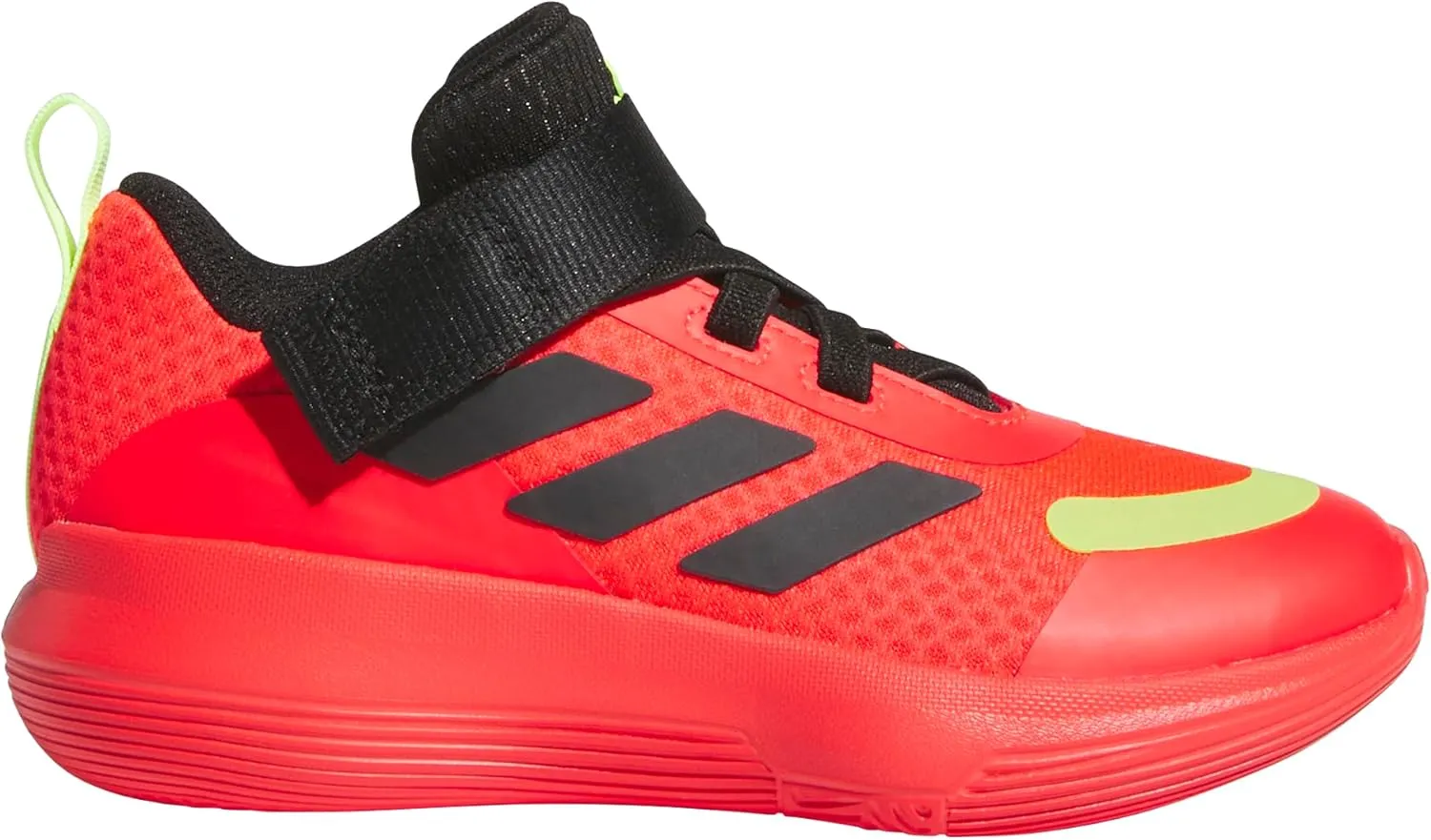 adidas Kids' Basketball Legends Sneaker