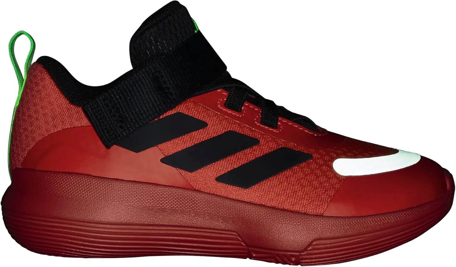 adidas Kids' Basketball Legends Sneaker