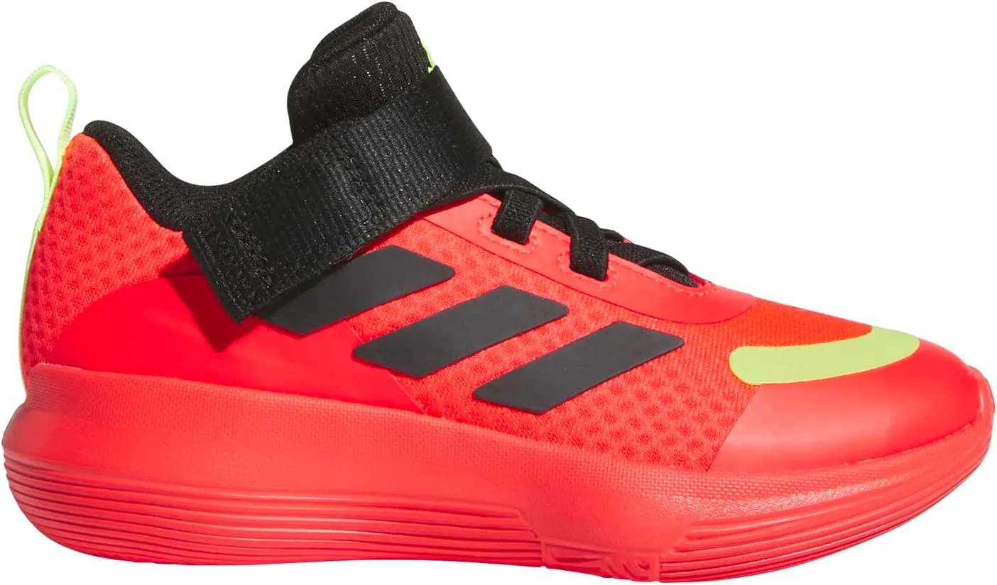 adidas Kids' Basketball Legends Sneaker