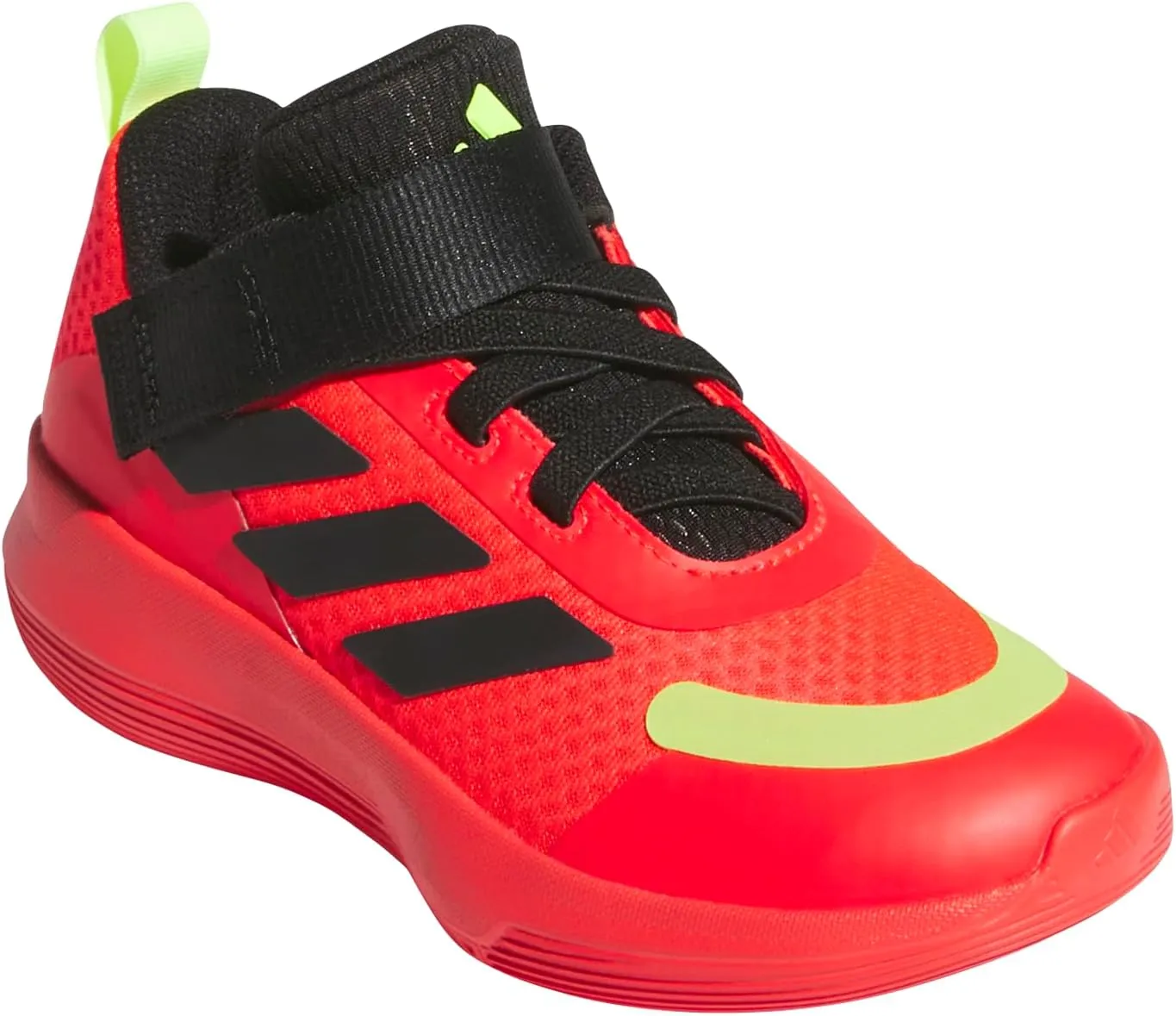 adidas Kids' Basketball Legends Sneaker