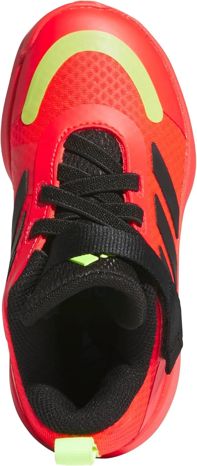 adidas Kids' Basketball Legends Sneaker