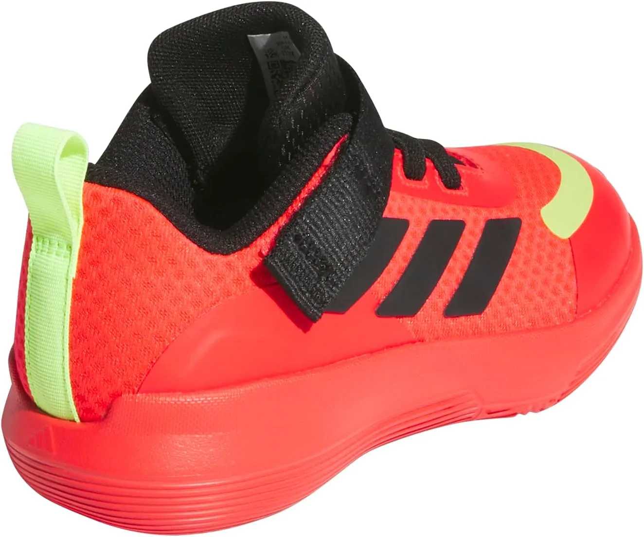 adidas Kids' Basketball Legends Sneaker