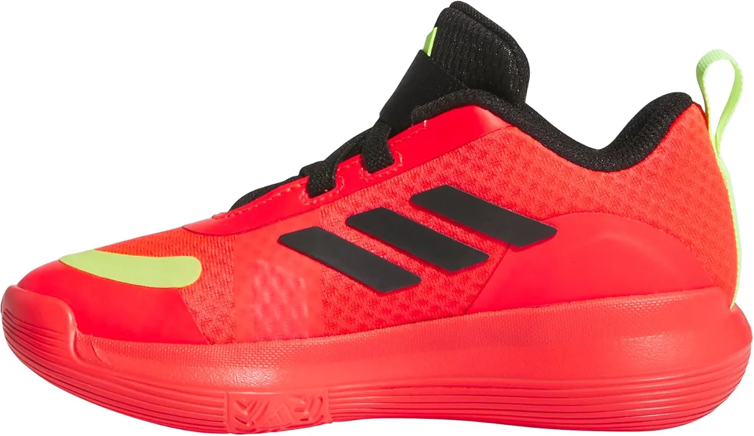 adidas Kids' Basketball Legends Sneaker