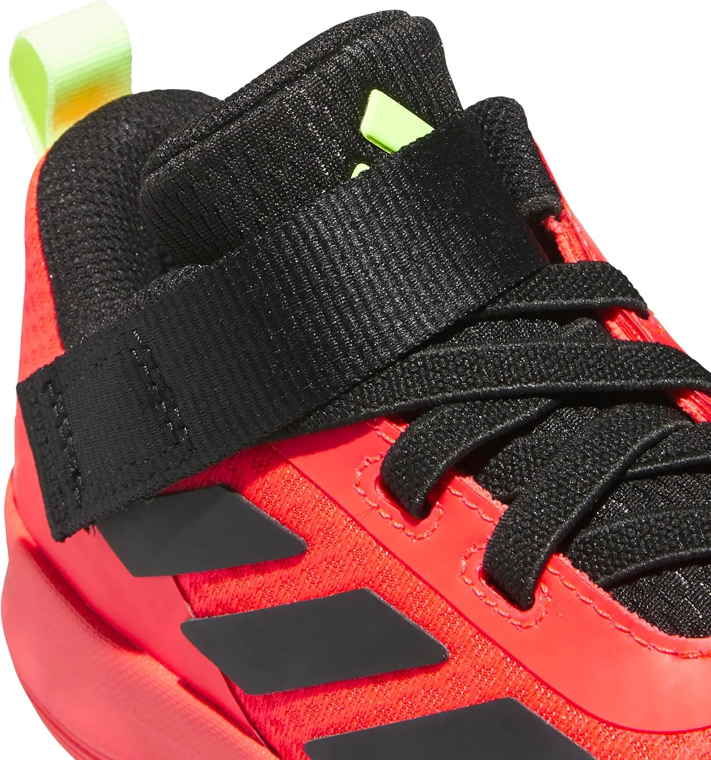 adidas Kids' Basketball Legends Sneaker