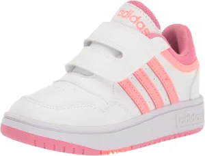 adidas Kids' Hoops 3.0 Basketball Shoe