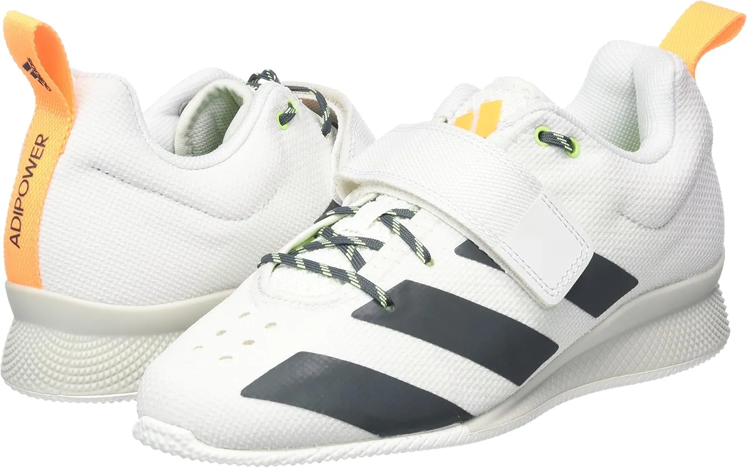 adidas Men's Adipower Weightlifting Ii Cross Trainer