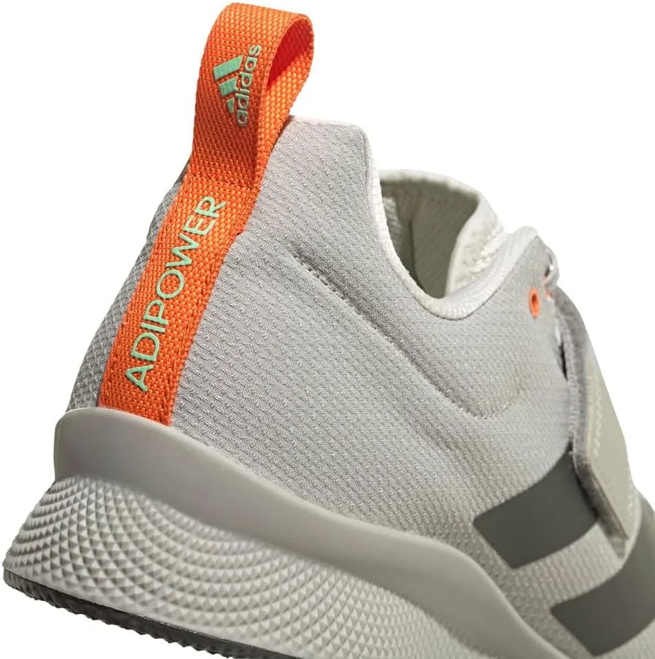 adidas Men's Adipower Weightlifting Ii Cross Trainer
