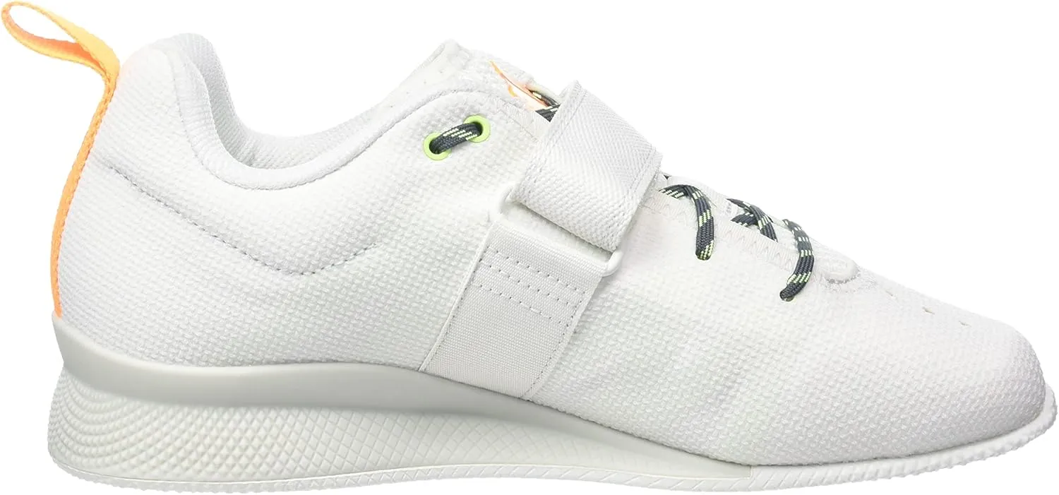 adidas Men's Adipower Weightlifting Ii Cross Trainer