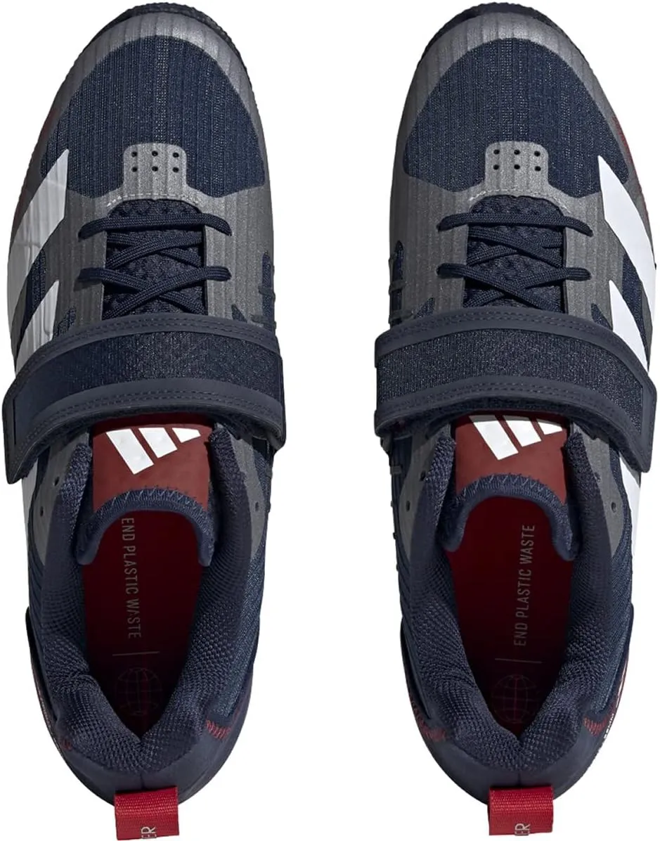 adidas mens Adipower Weightlifting Iii Shoes
