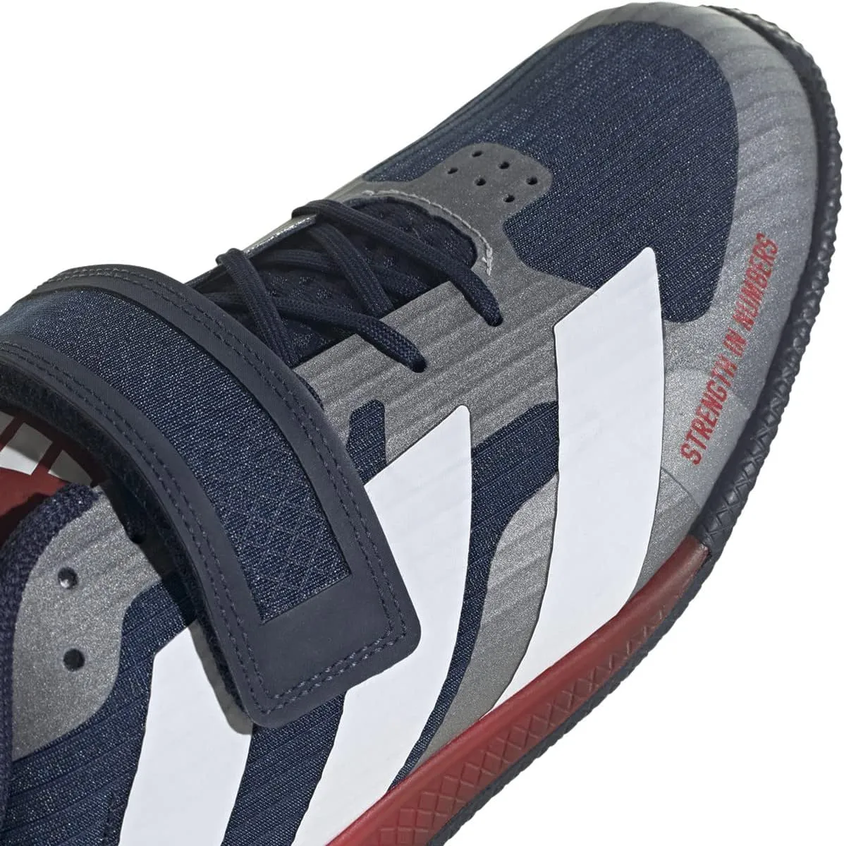 adidas mens Adipower Weightlifting Iii Shoes