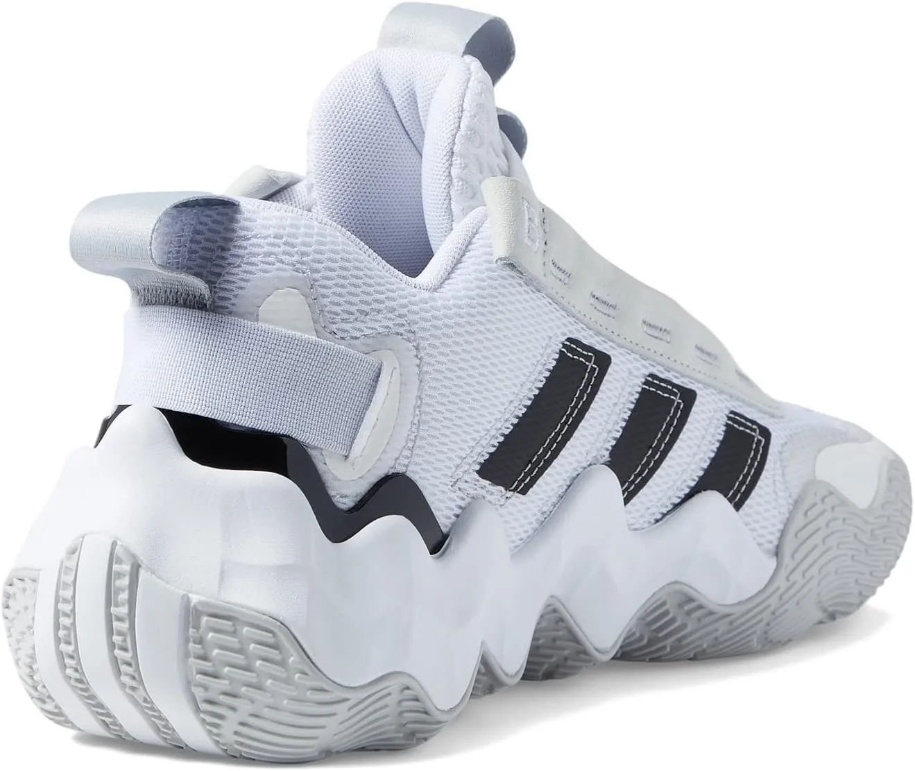 adidas Men's Exhibit B Basketball Shoe