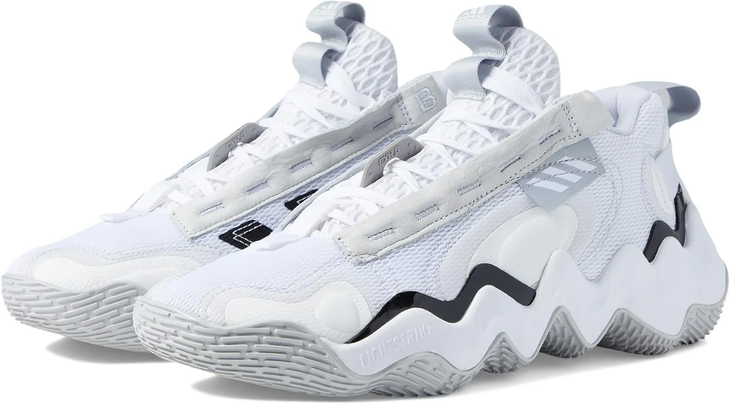 adidas Men's Exhibit B Basketball Shoe