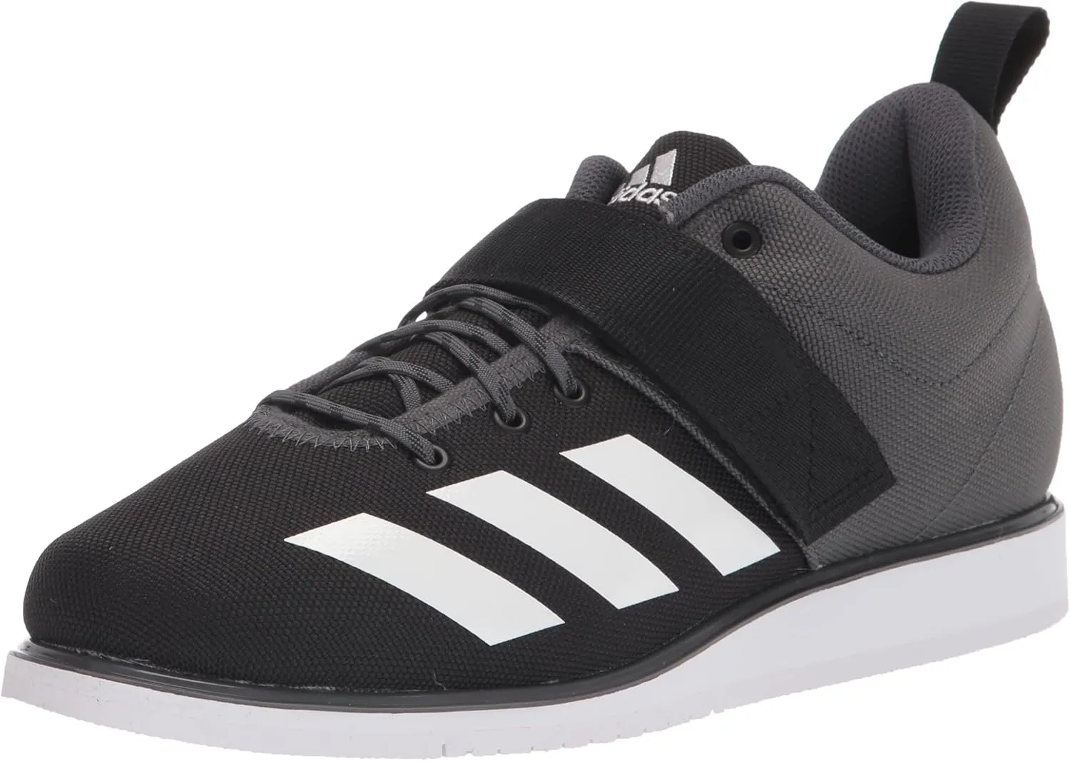 adidas Men's Powerlift 4 Weightlifting Shoe