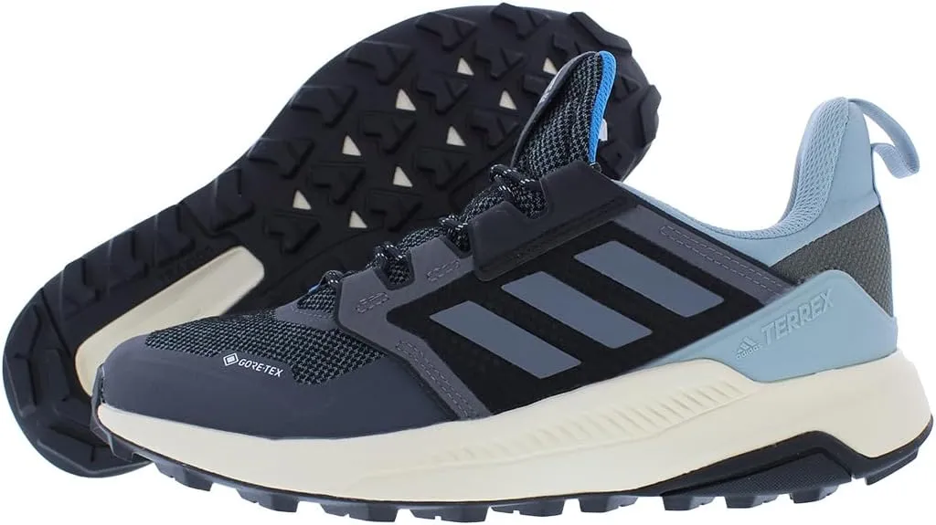 adidas Men's Terrex Trailmaker Gore-tex Hiking Shoes Walking