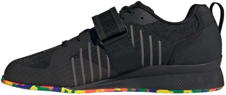 adidas Unisex-Adult Adipower Weightlifting 3 Shoes Cross Trainer