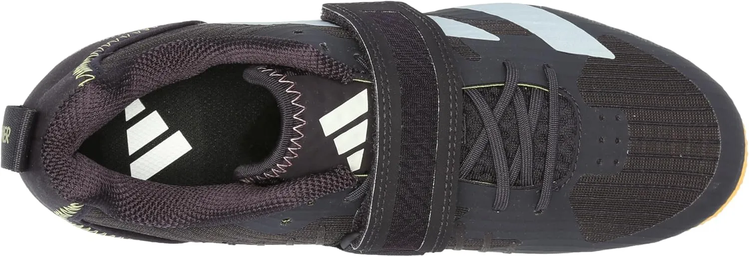 adidas Unisex-Adult Adipower Weightlifting 3 Shoes Cross Trainer