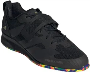 adidas Unisex-Adult Adipower Weightlifting 3 Shoes Cross Trainer