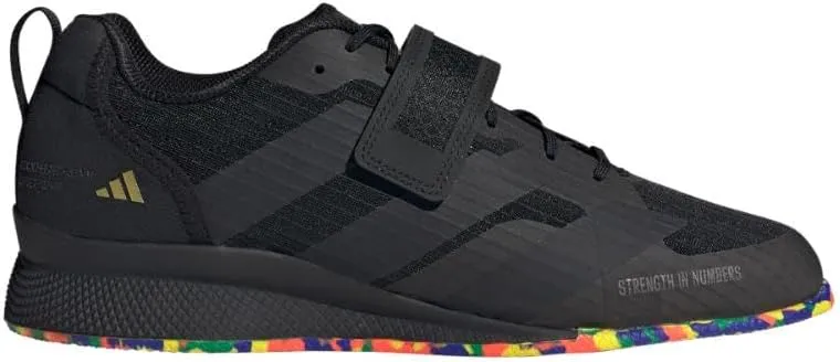 adidas Unisex-Adult Adipower Weightlifting 3 Shoes Cross Trainer