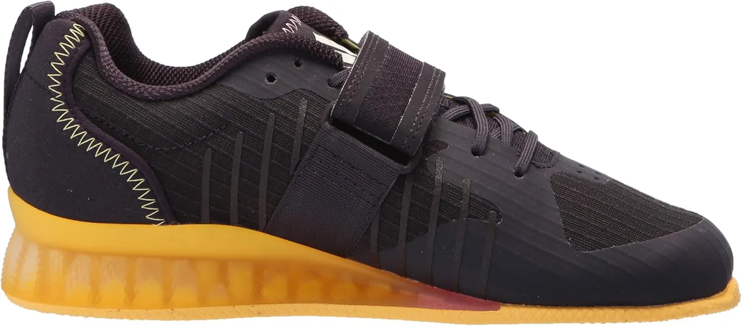 adidas Unisex-Adult Adipower Weightlifting 3 Shoes Cross Trainer
