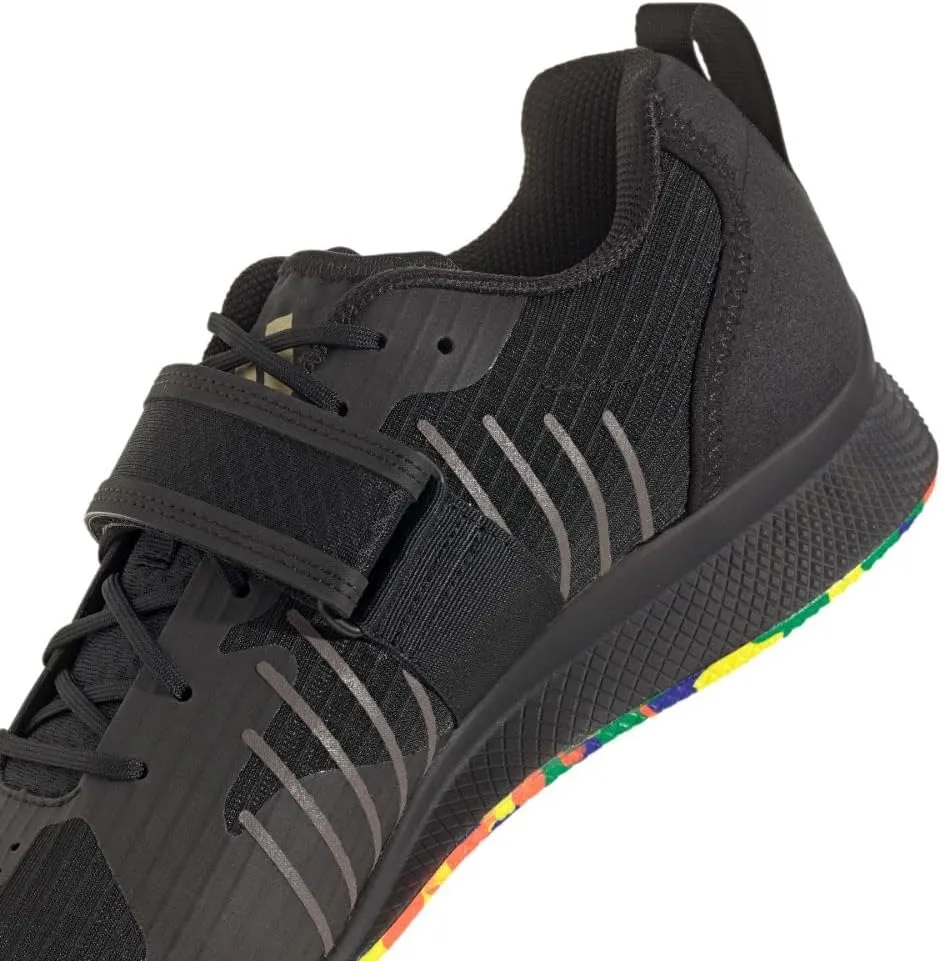 adidas Unisex-Adult Adipower Weightlifting 3 Shoes Cross Trainer