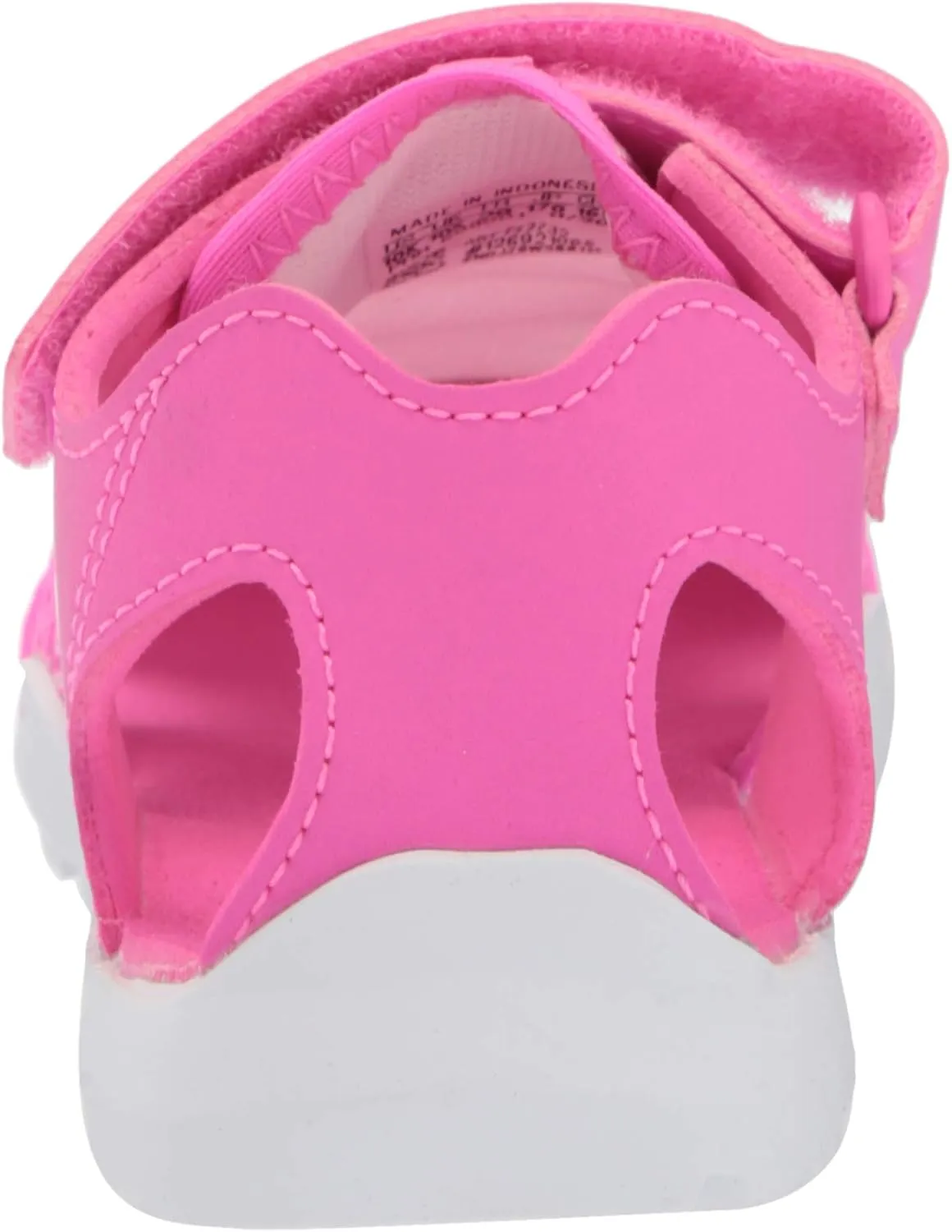 adidas Unisex-Child Captain Toey Hiking Shoes