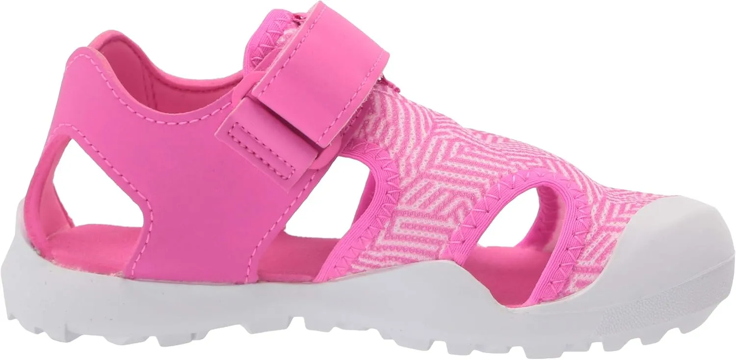 adidas Unisex-Child Captain Toey Hiking Shoes