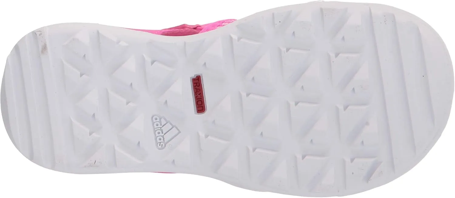 adidas Unisex-Child Captain Toey Hiking Shoes