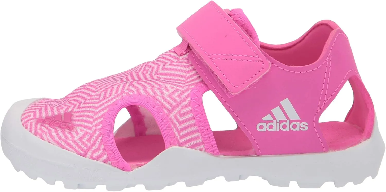 adidas Unisex-Child Captain Toey Hiking Shoes