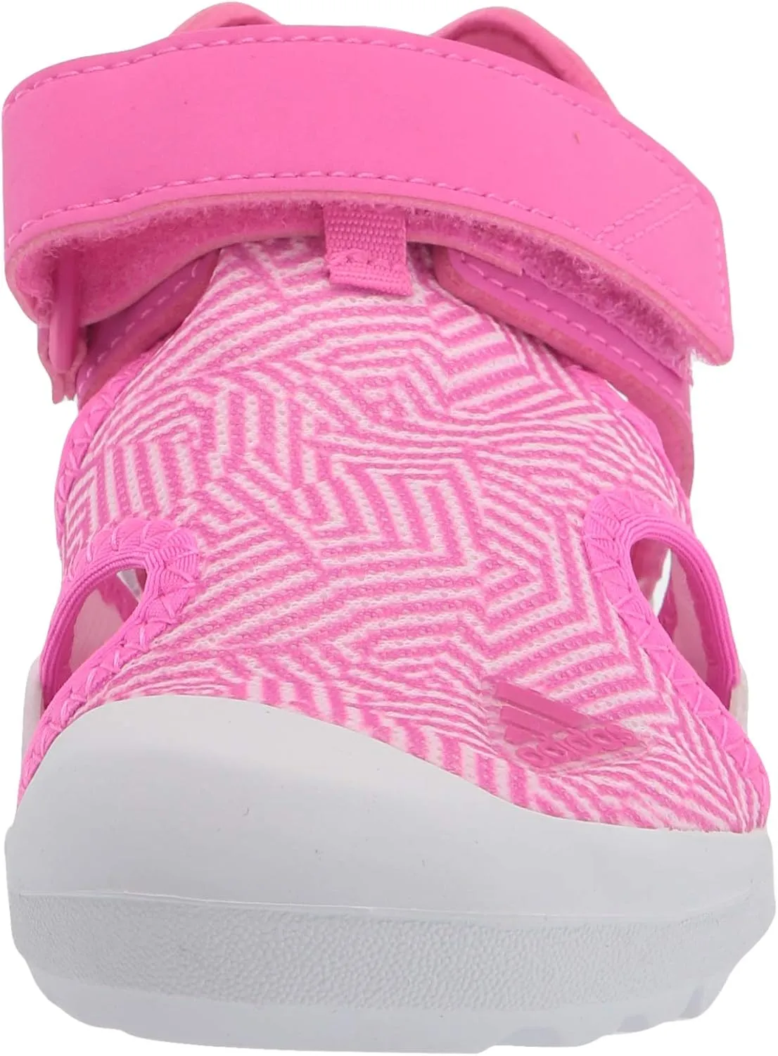 adidas Unisex-Child Captain Toey Hiking Shoes