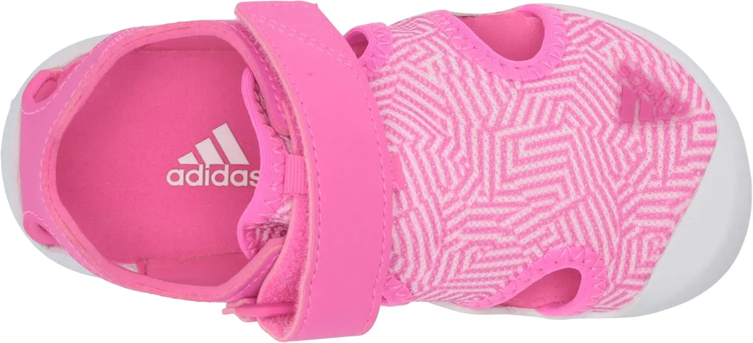 adidas Unisex-Child Captain Toey Hiking Shoes