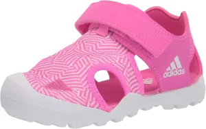 adidas Unisex-Child Captain Toey Hiking Shoes
