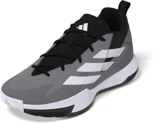 adidas Unisex-Child Cross 'Em Up Select Basketball Sneaker