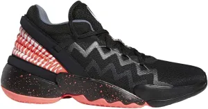 adidas Unisex-Child D.o.n. Issue 2 Basketball Shoes