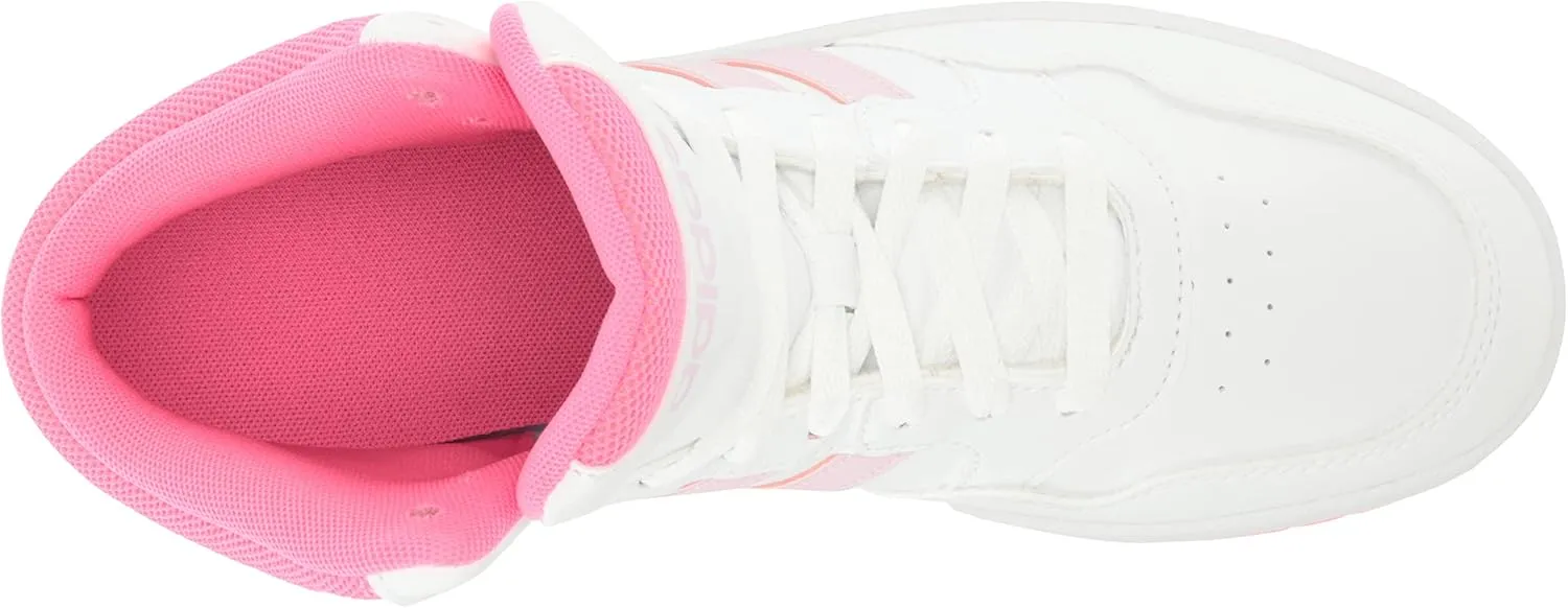 adidas Unisex-Child Hoops Mid 3.0 Basketball Shoe