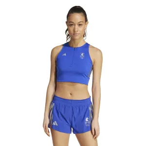 adidas Women's BAA Boston Marathon® Crop Top