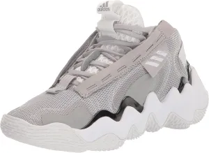adidas Women's Exhibit B Mid Basketball Shoe