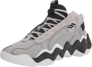 adidas Women's Exhibit B Mid Basketball Shoe