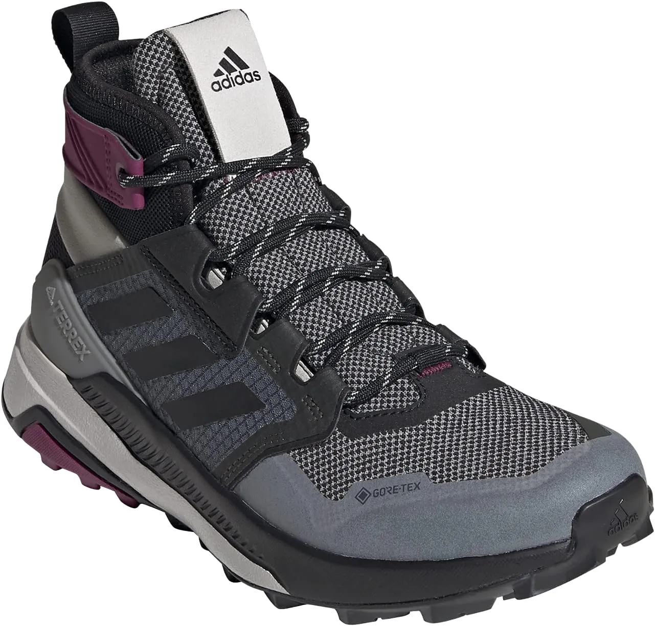 adidas Women's, Mountaineering and Trekking Hiking Shoes