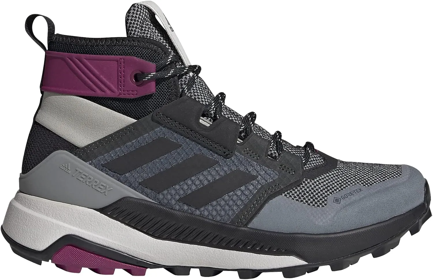 adidas Women's, Mountaineering and Trekking Hiking Shoes