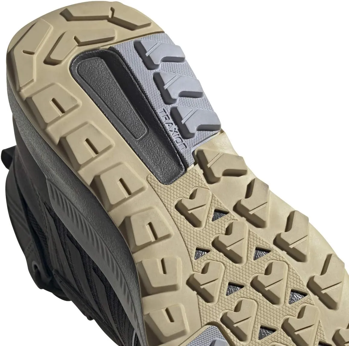 adidas Women's, Mountaineering and Trekking Hiking Shoes