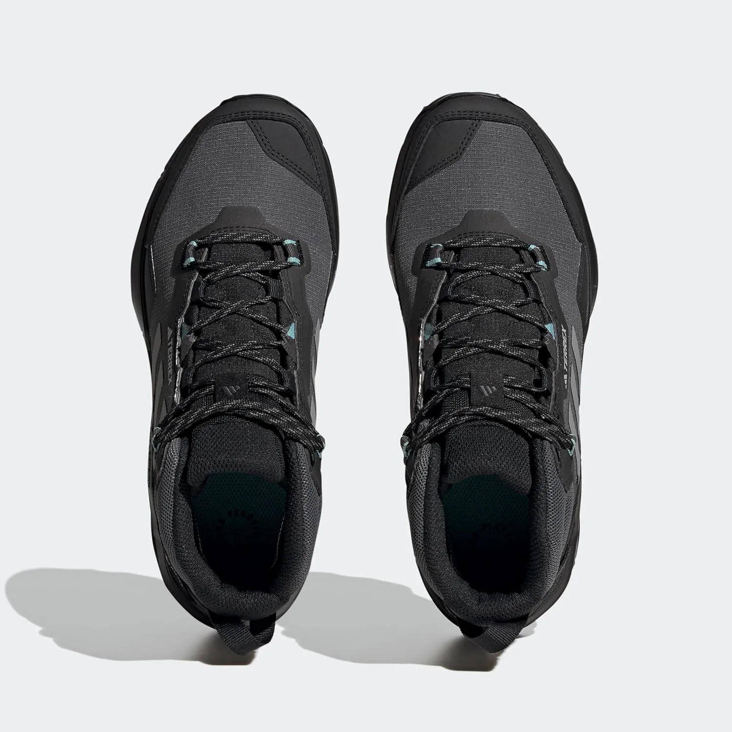 adidas Women's, Mountaineering and Trekking Hiking Shoes