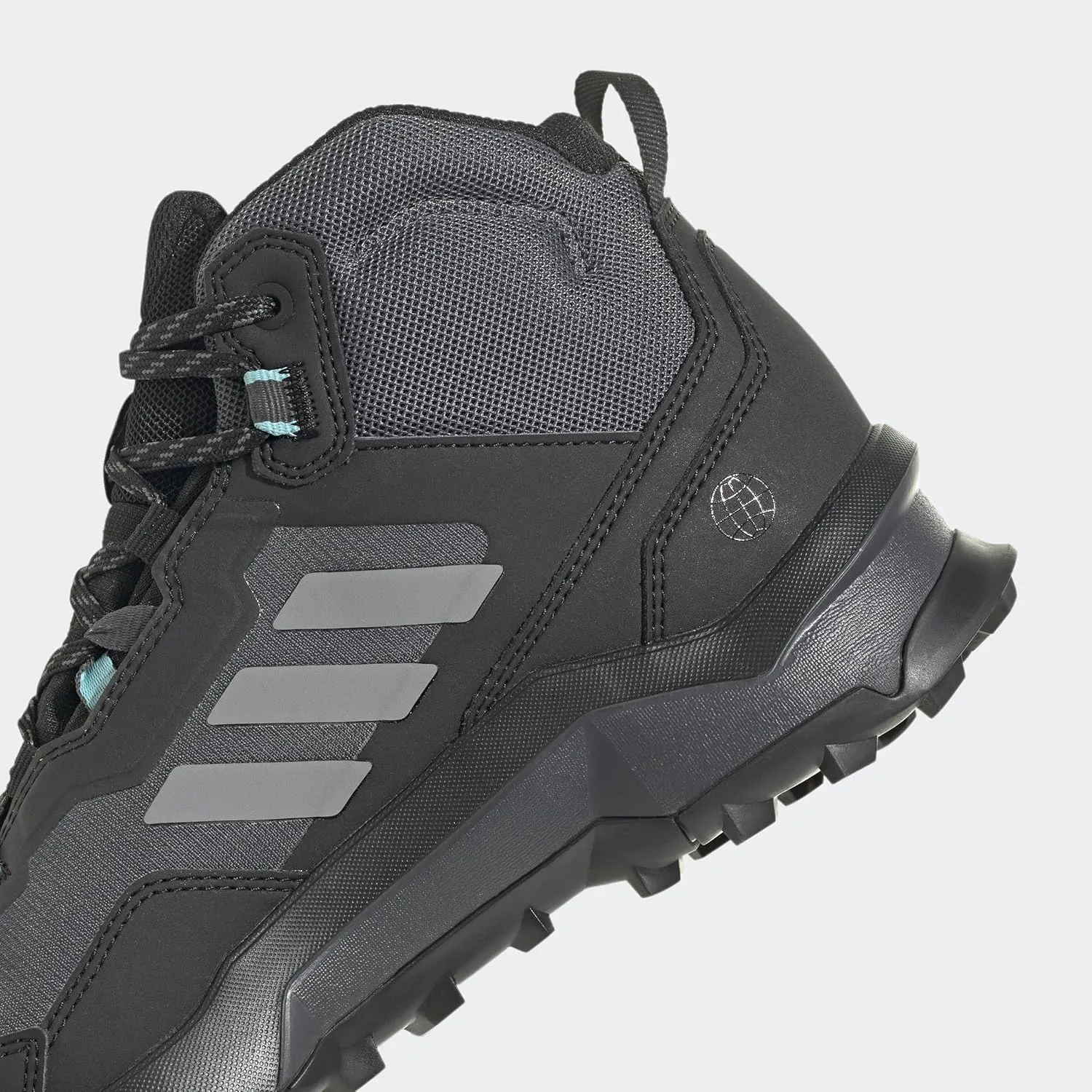 adidas Women's, Mountaineering and Trekking Hiking Shoes